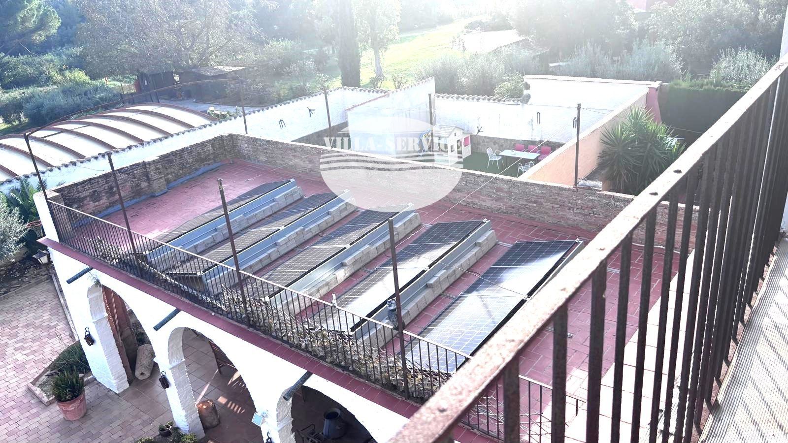 image MASIA CON VIÑEDOS A LA VENTA SANT SADURNI D`ANOIA 61