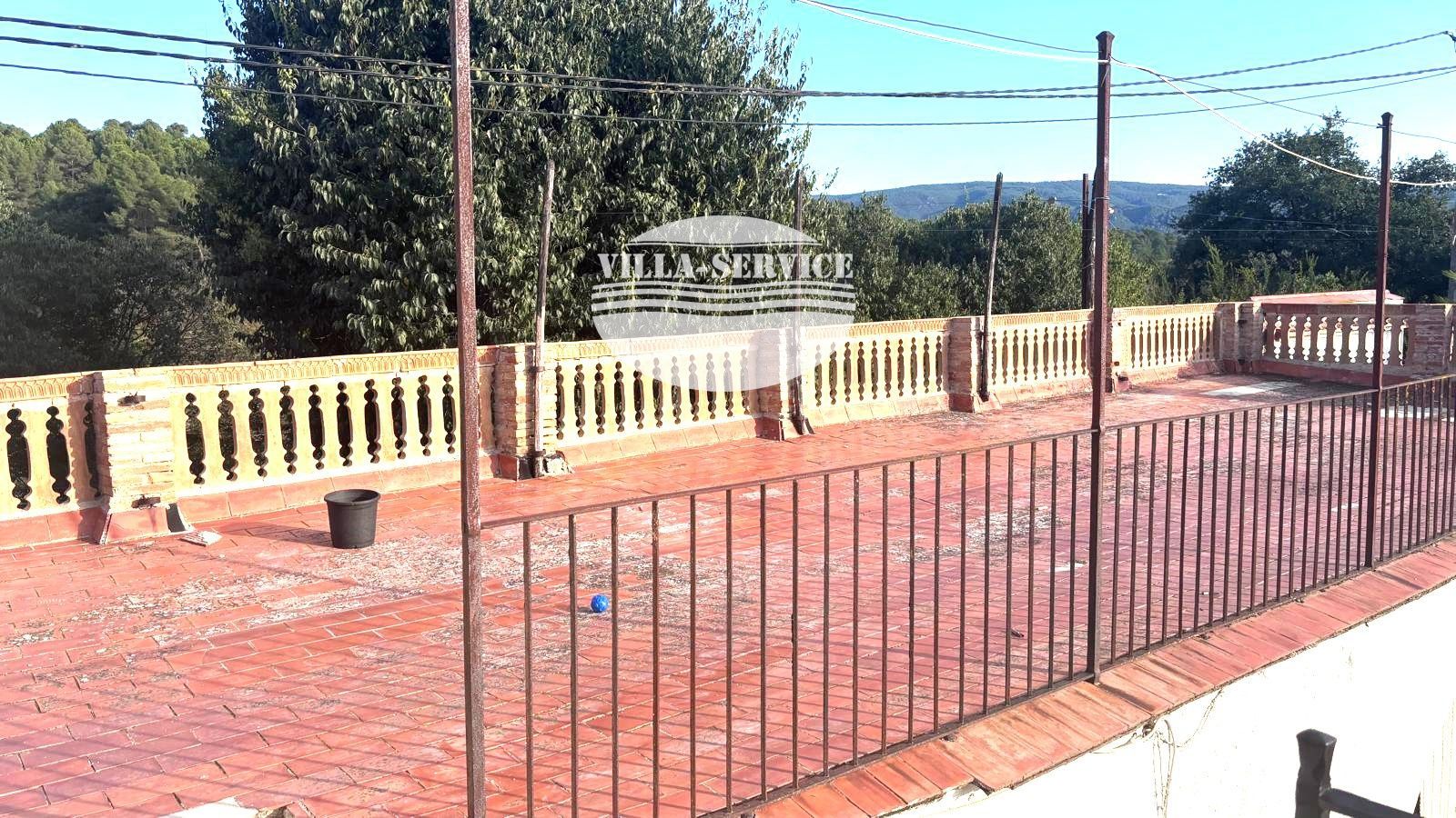 image MASIA CON VIÑEDOS A LA VENTA SANT SADURNI D`ANOIA 64