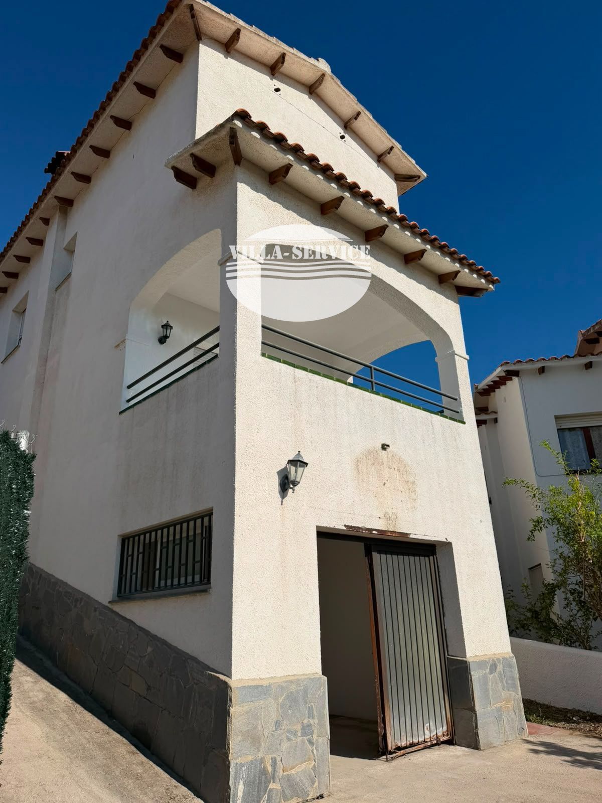 CASA INDEPENDIENTE EN VENTA SEGUR DE CALAFELL