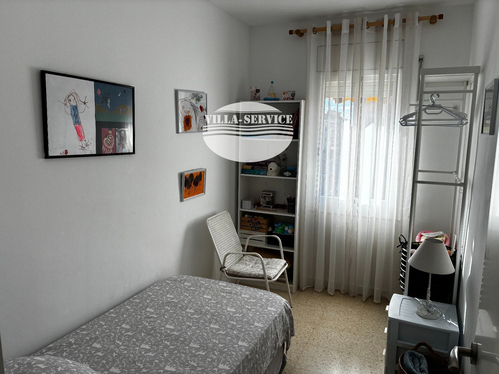 image PISO 7