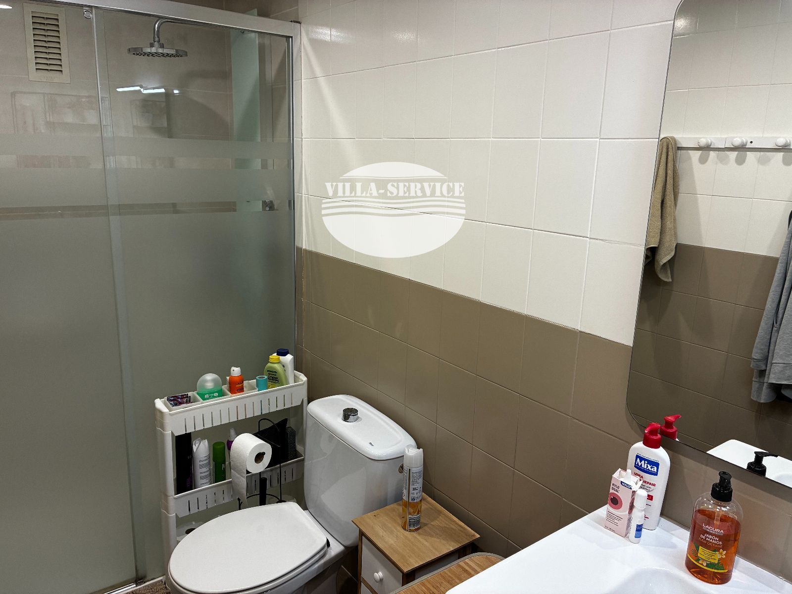 image PISO 9