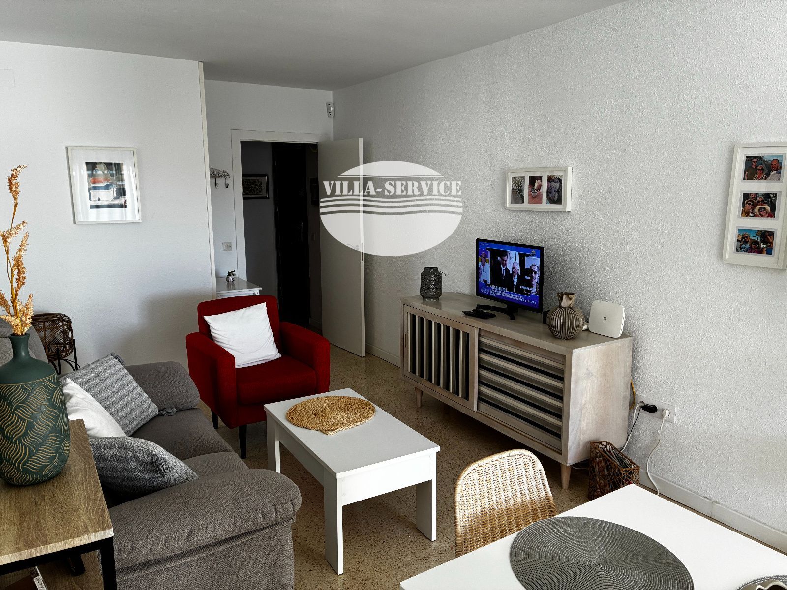 image PISO 15