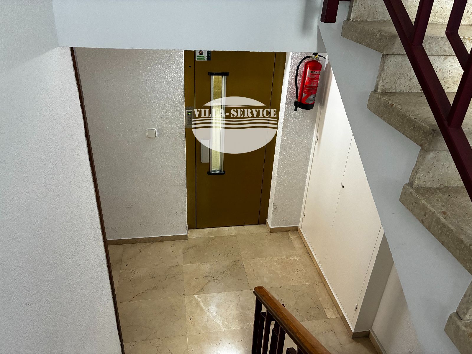 image PISO 18