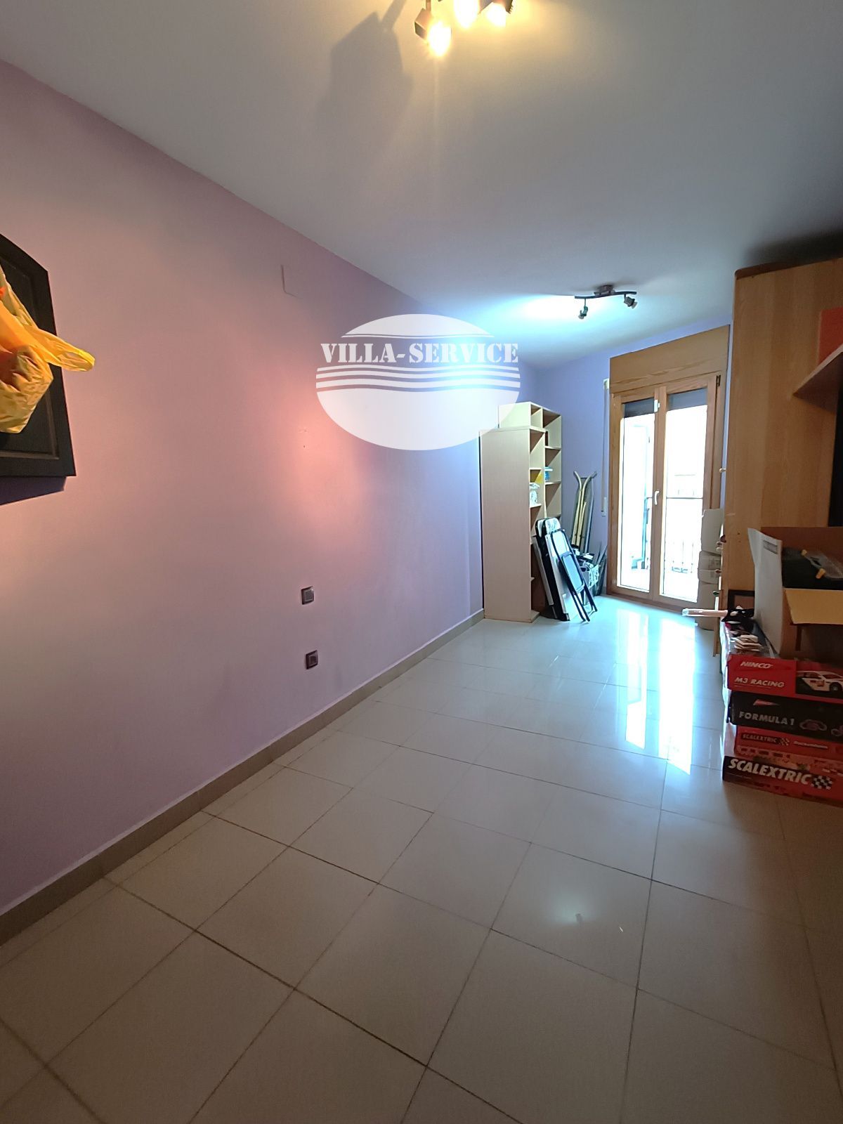 image Espacioso y luminoso piso en El Tancat (El Vendrell) con garaje, trastero y vistas despejadas 8