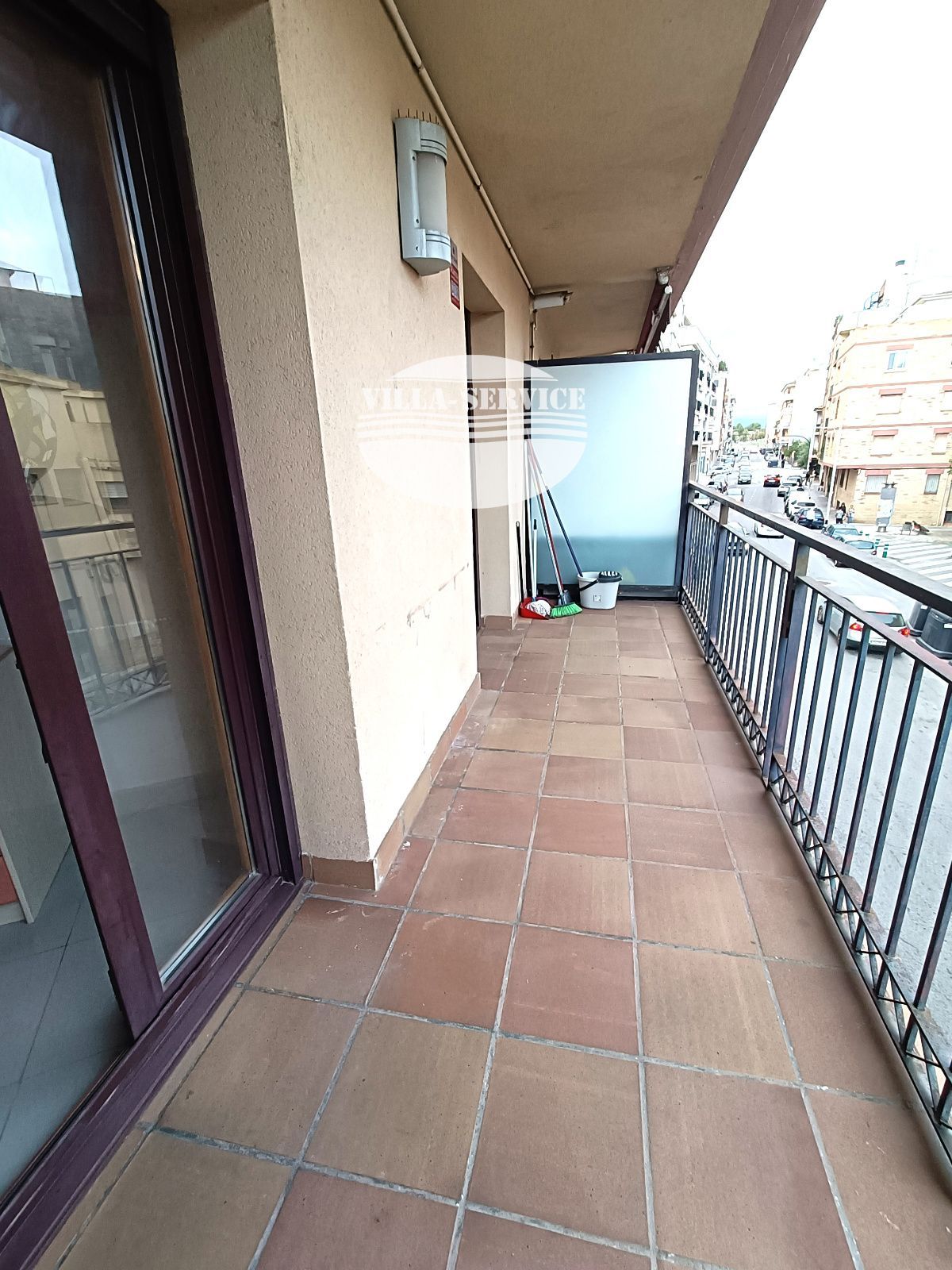 image Espacioso y luminoso piso en El Tancat (El Vendrell) con garaje, trastero y vistas despejadas 10