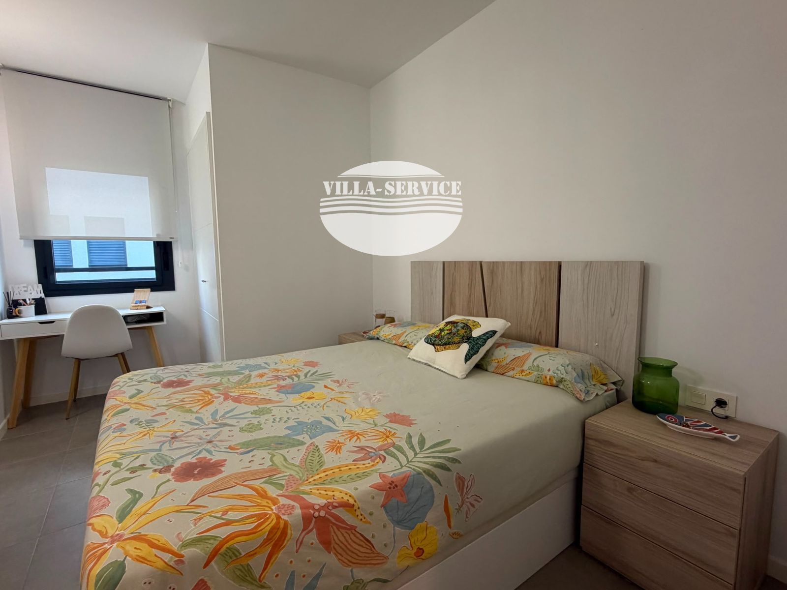 image Piso prácticamente a estrenar en Segur playa 10