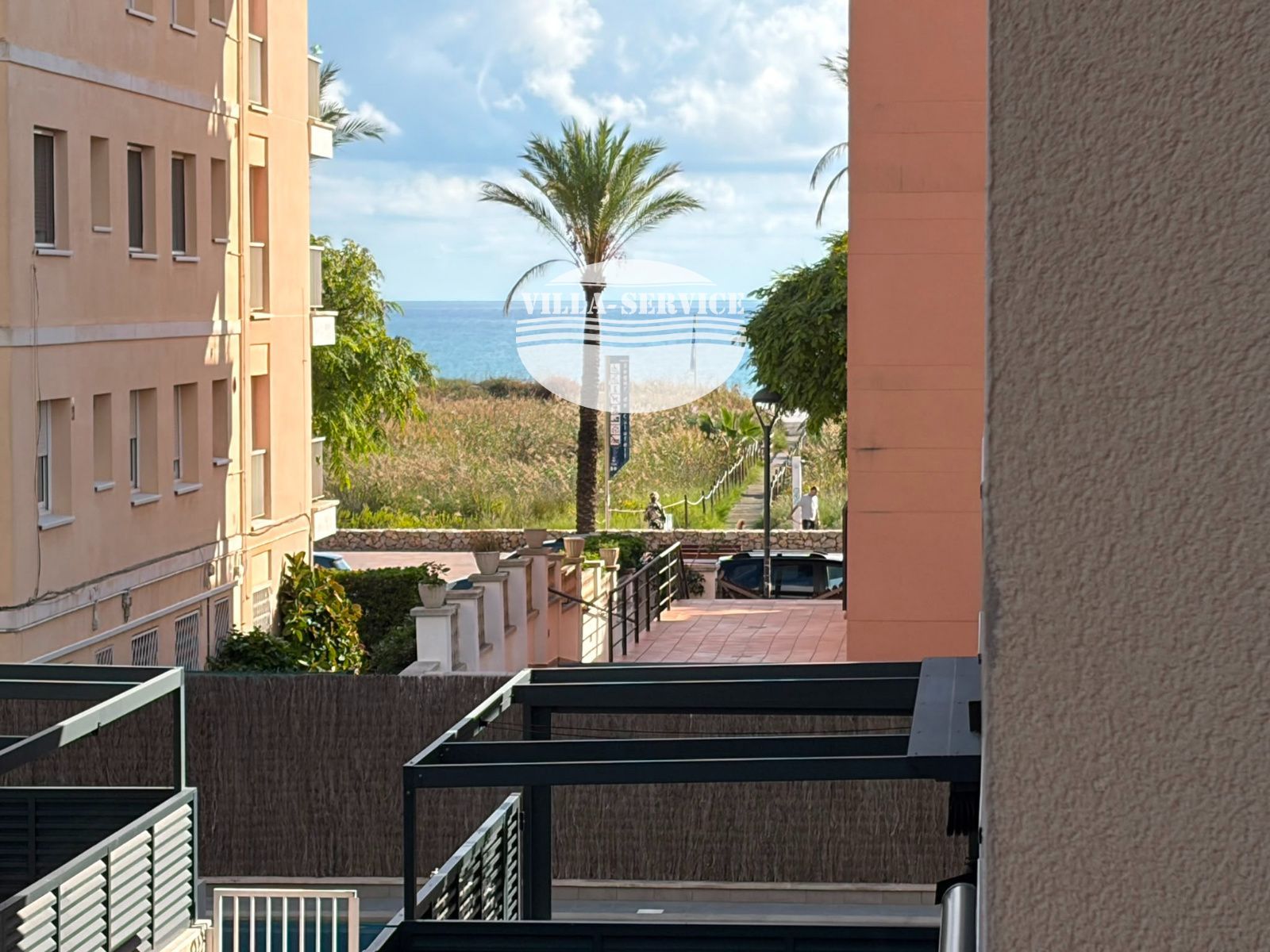 image Piso prácticamente a estrenar en Segur playa 18