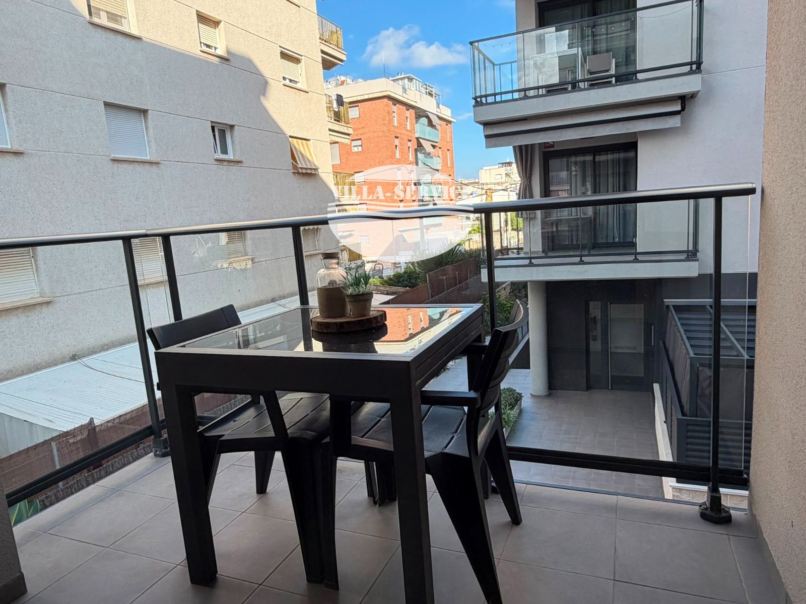 image Piso prácticamente a estrenar en Segur playa 32