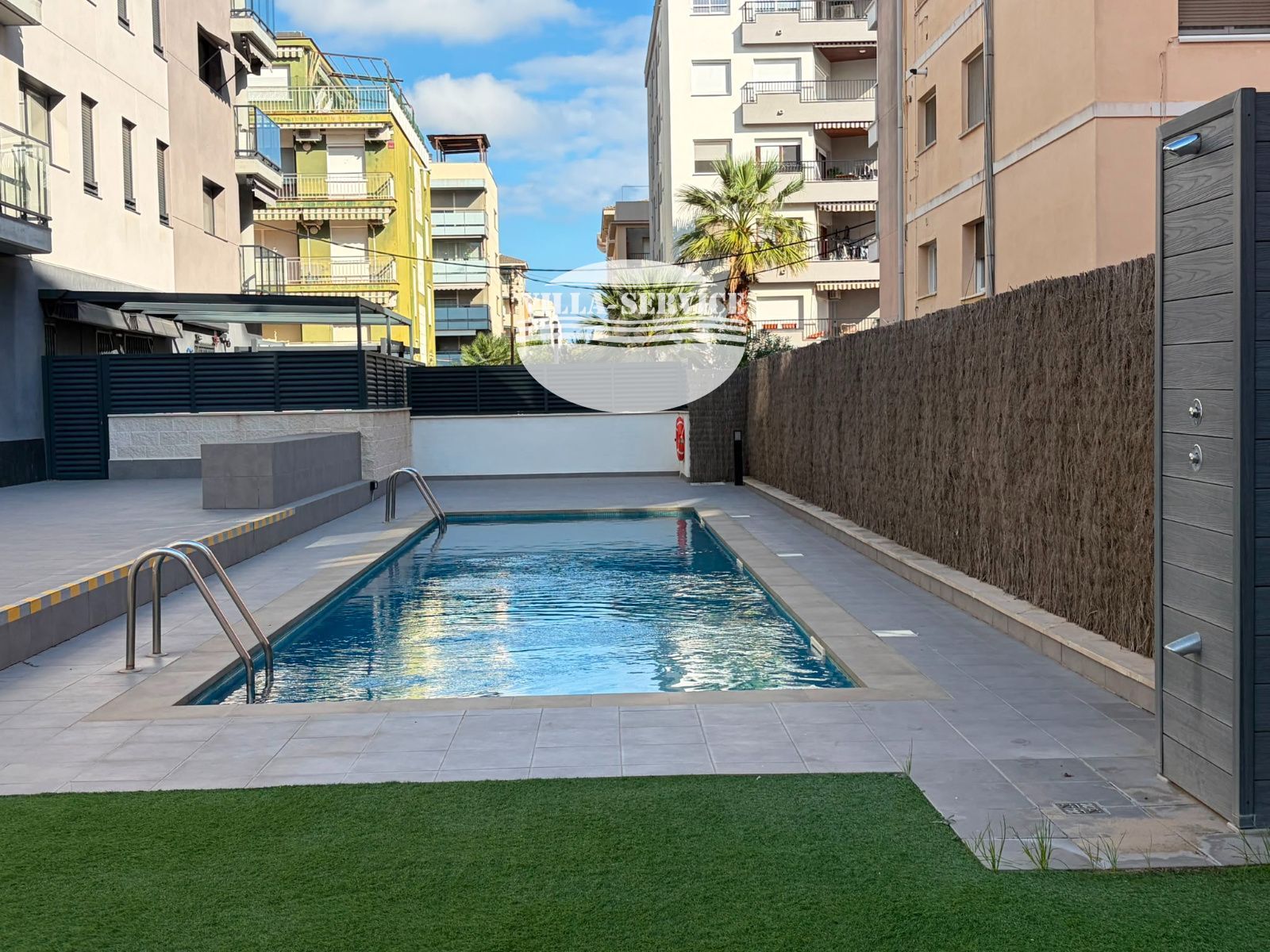 image Piso prácticamente a estrenar en Segur playa 34