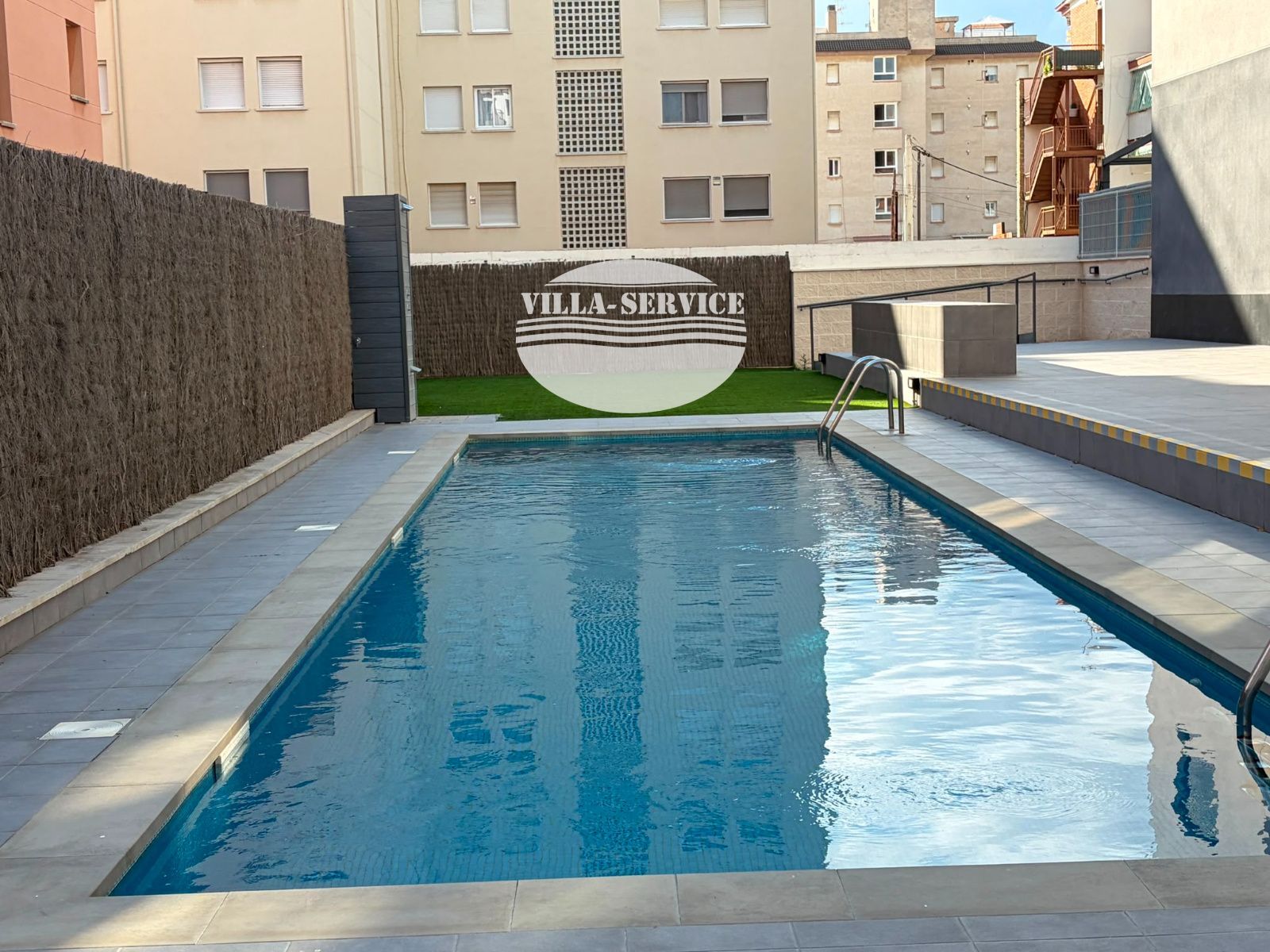image Piso prácticamente a estrenar en Segur playa 35