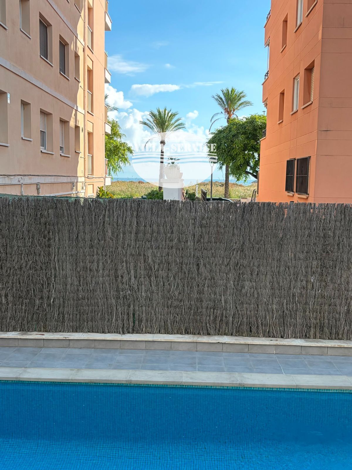 image Piso prácticamente a estrenar en Segur playa 37