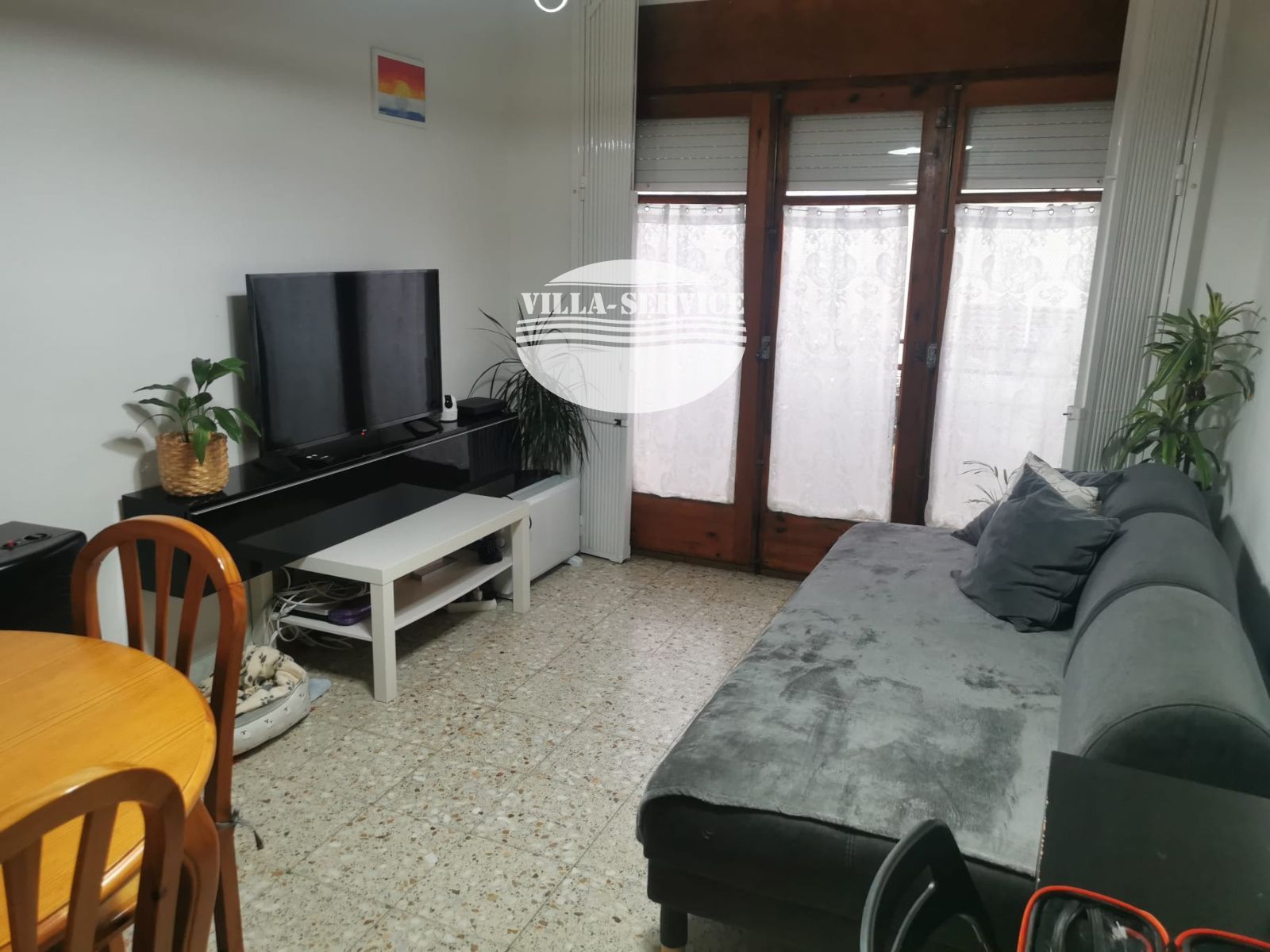 image PISO 8