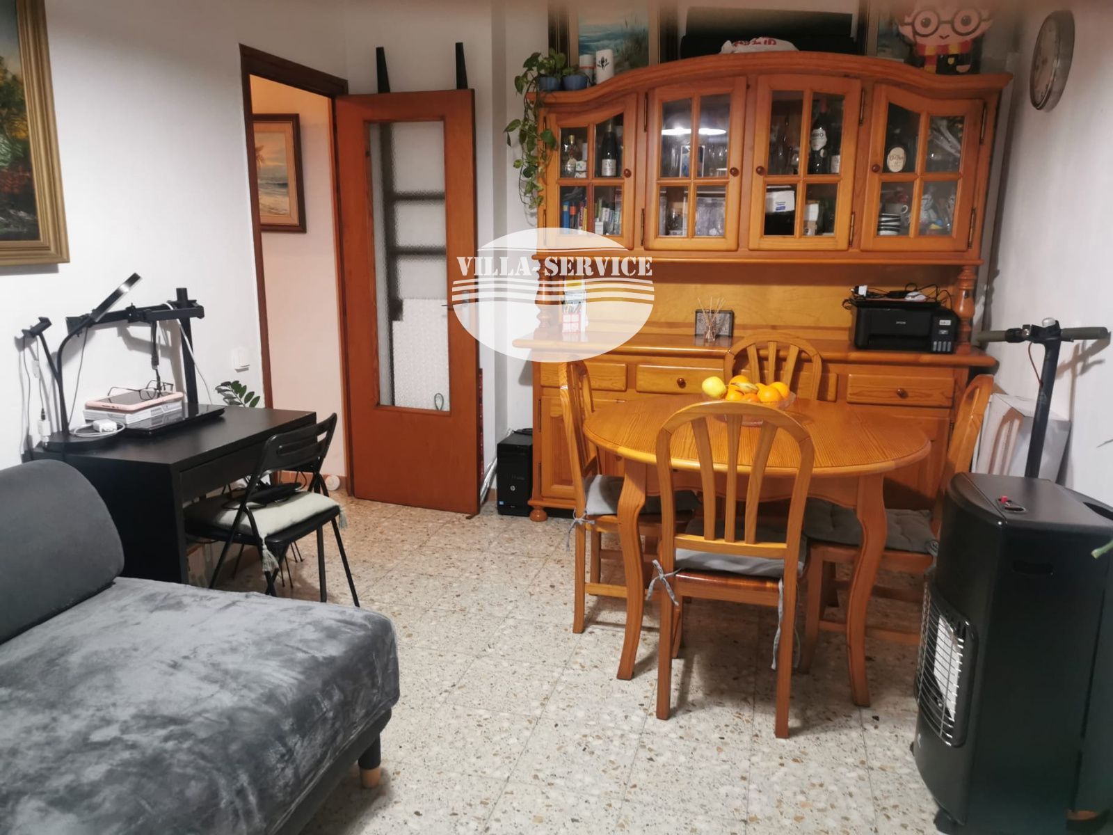 image PISO 9