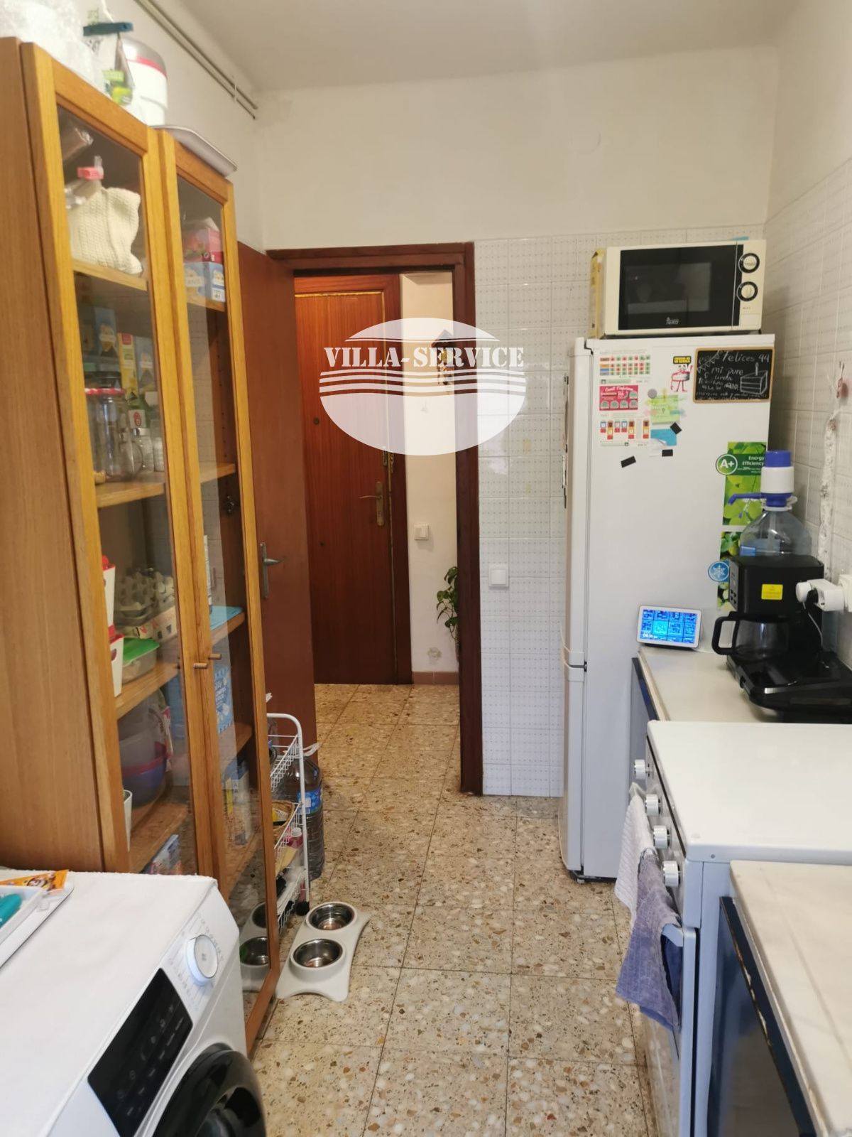 image PISO 14