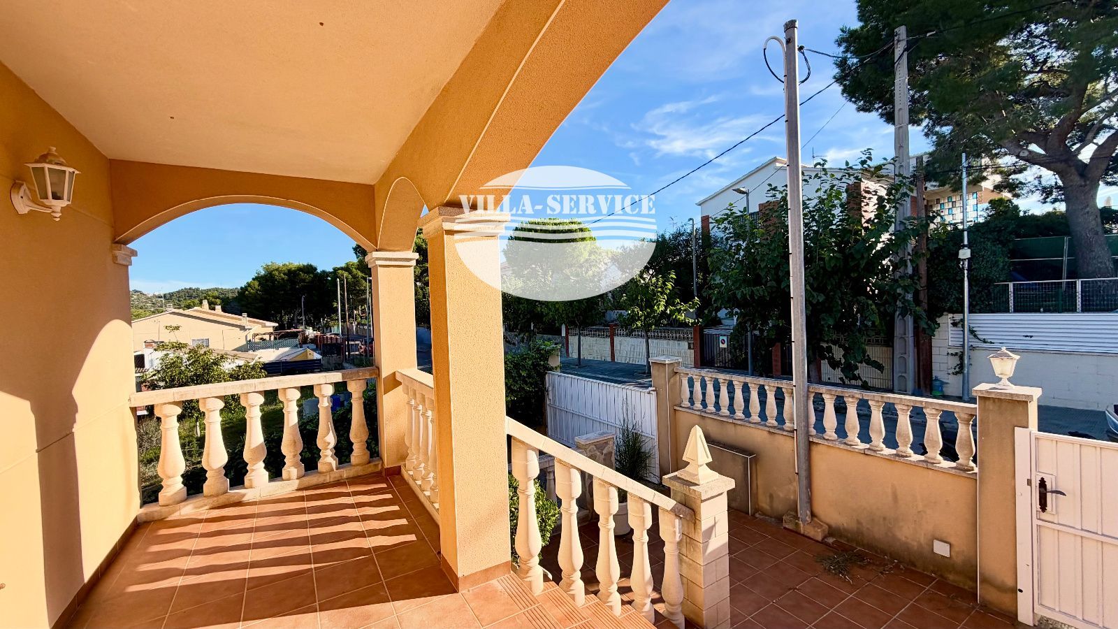 image CHALET EN SEGUR DE CALAFELL 1