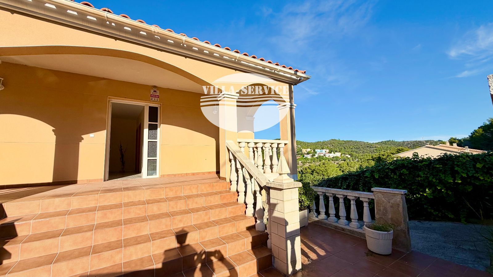 image CHALET EN SEGUR DE CALAFELL 2