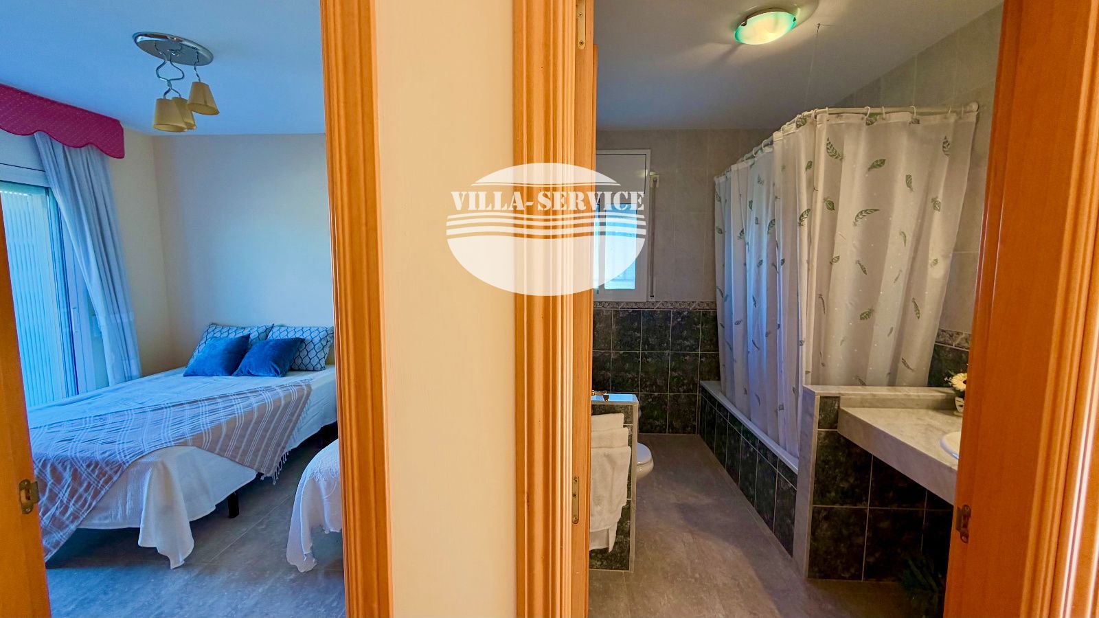 image CHALET EN SEGUR DE CALAFELL 13