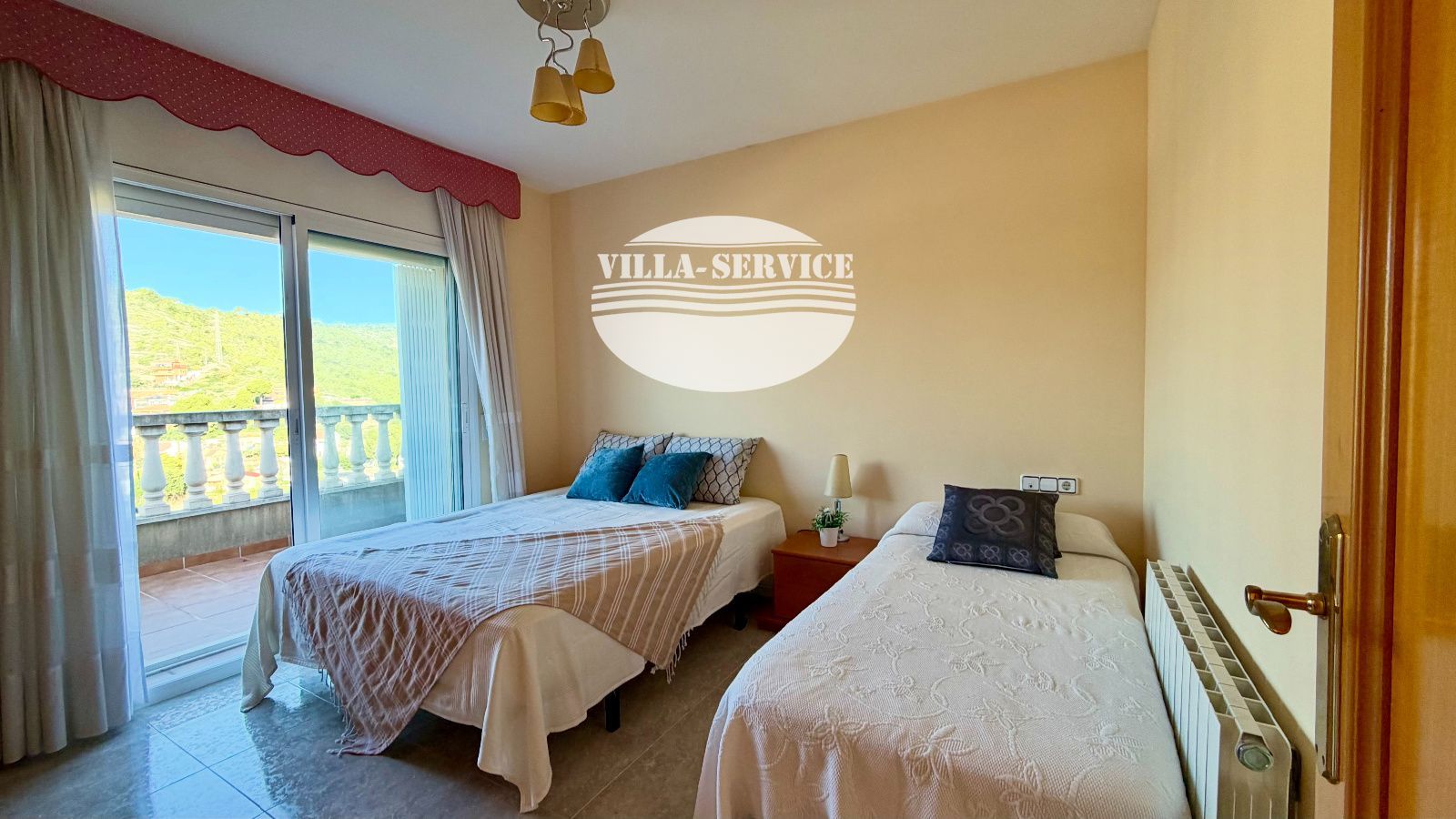 image CHALET EN SEGUR DE CALAFELL 15