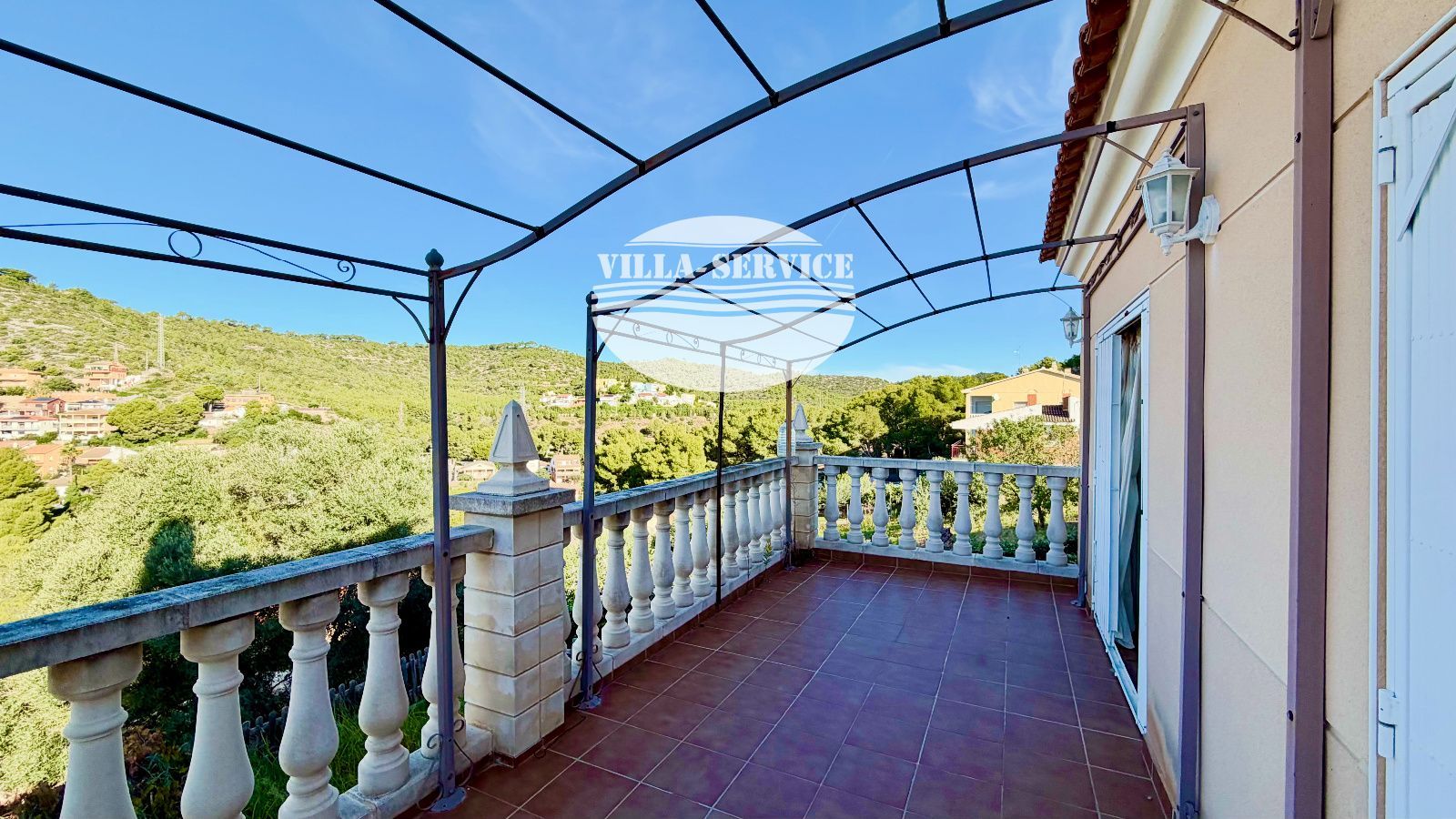 image CHALET EN SEGUR DE CALAFELL 19
