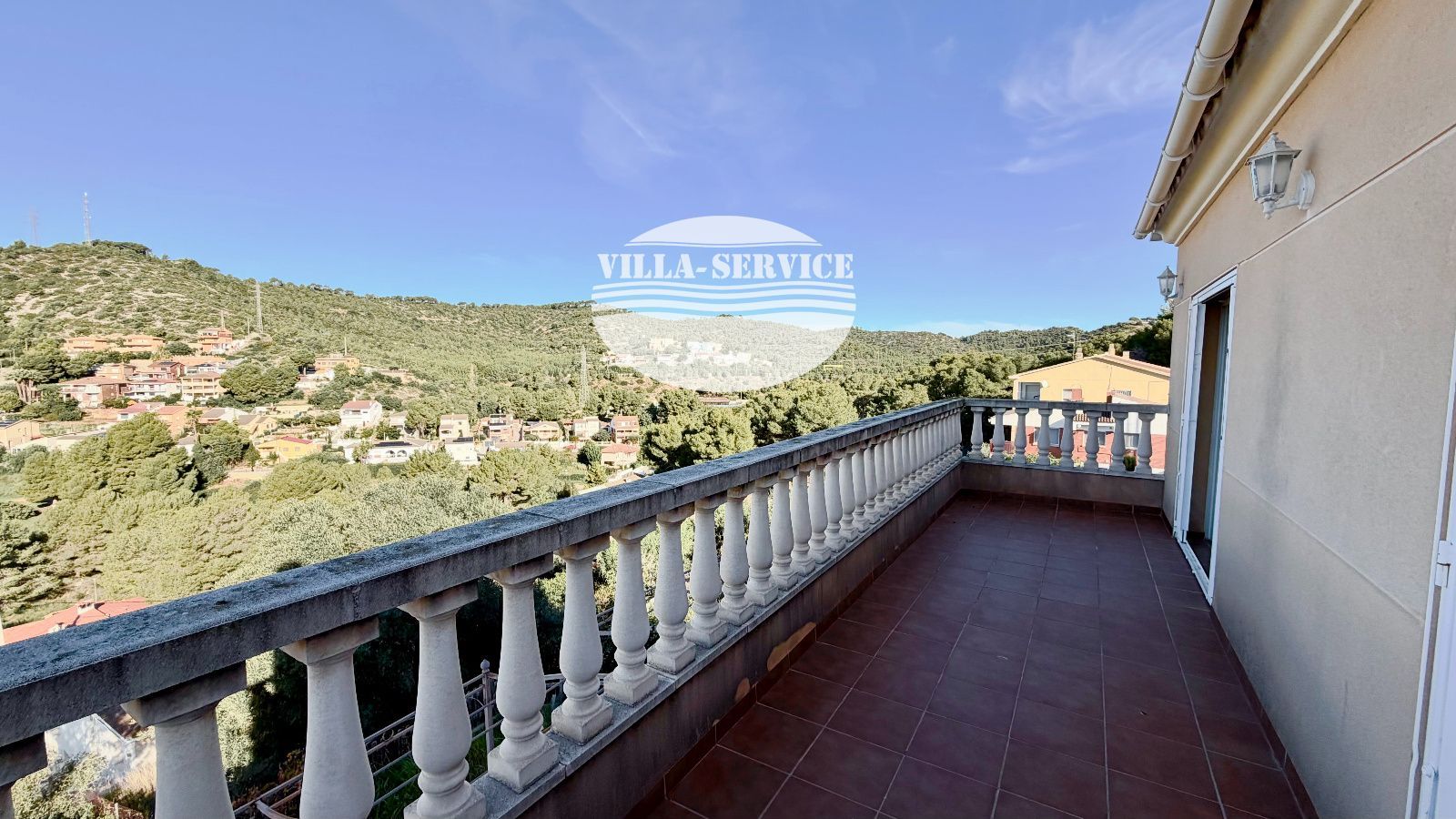 image CHALET EN SEGUR DE CALAFELL 20