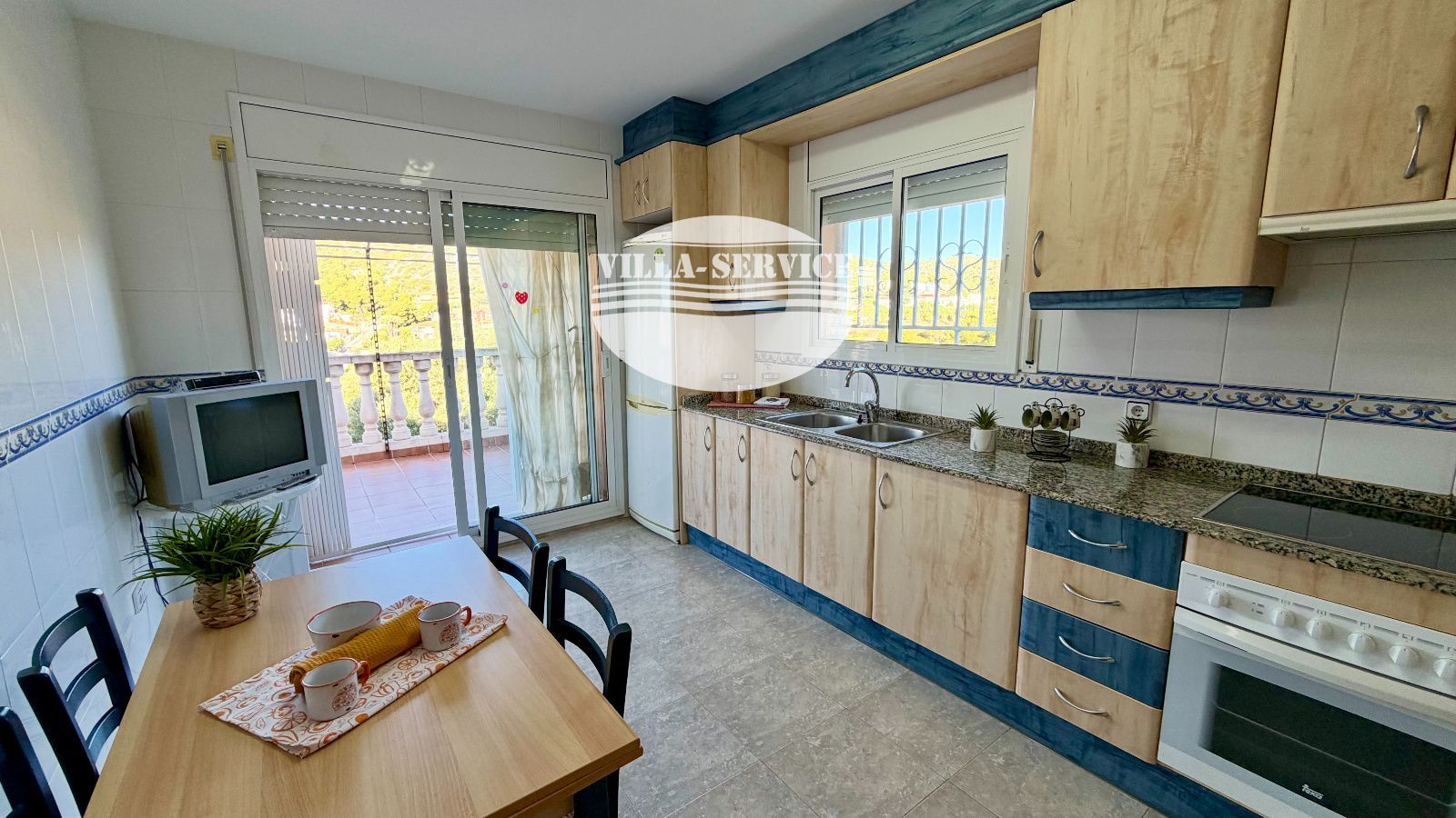 image CHALET EN SEGUR DE CALAFELL 39