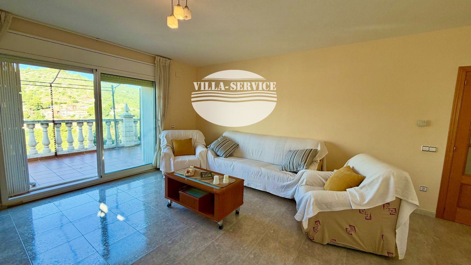 image CHALET EN SEGUR DE CALAFELL 47