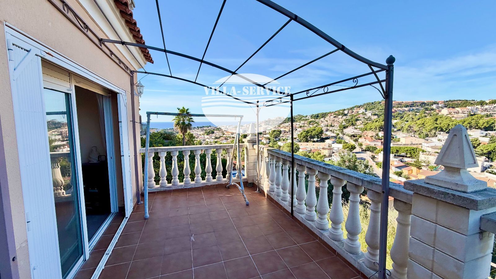 image CHALET EN SEGUR DE CALAFELL 48