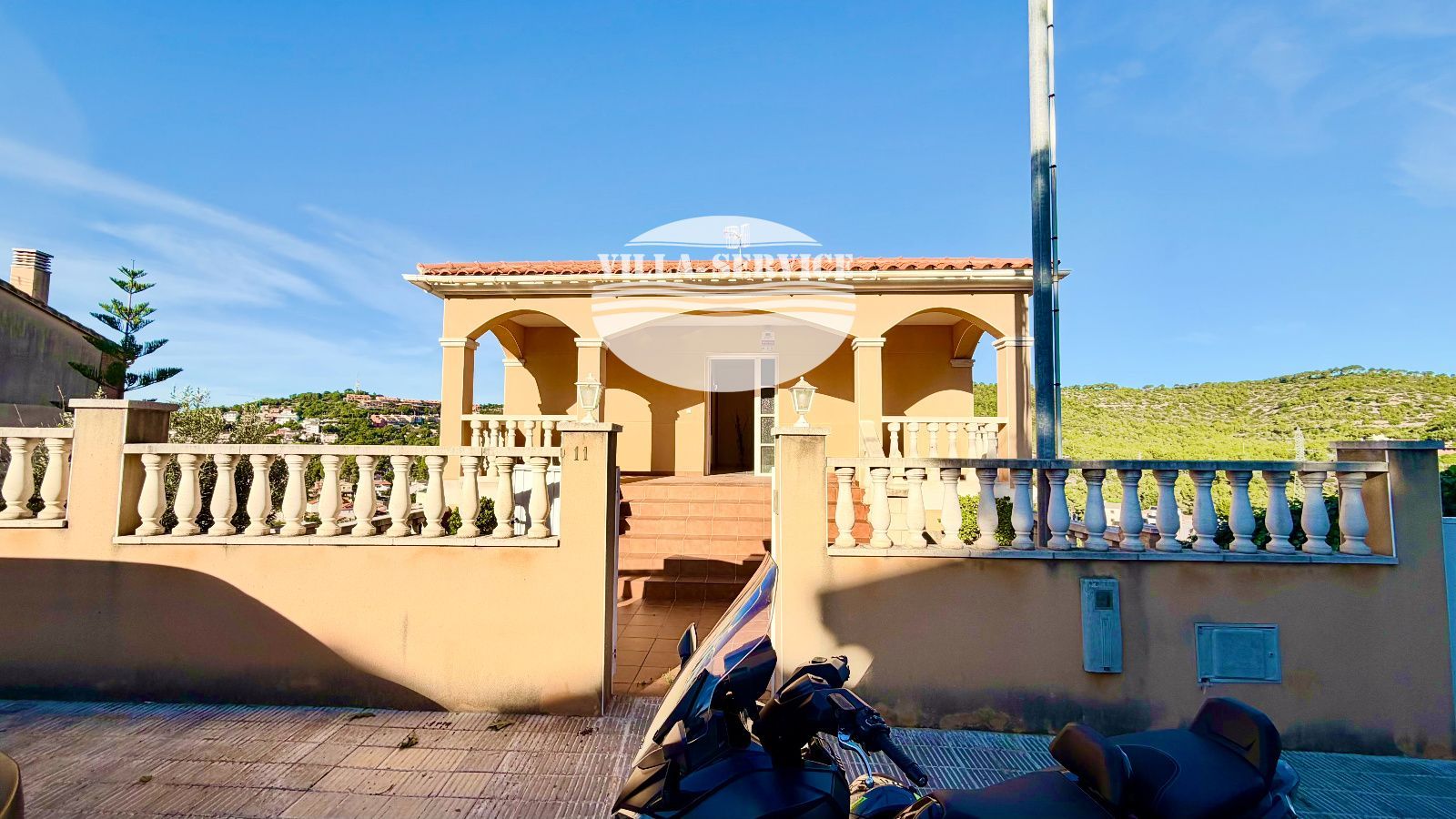 image CHALET EN SEGUR DE CALAFELL 60