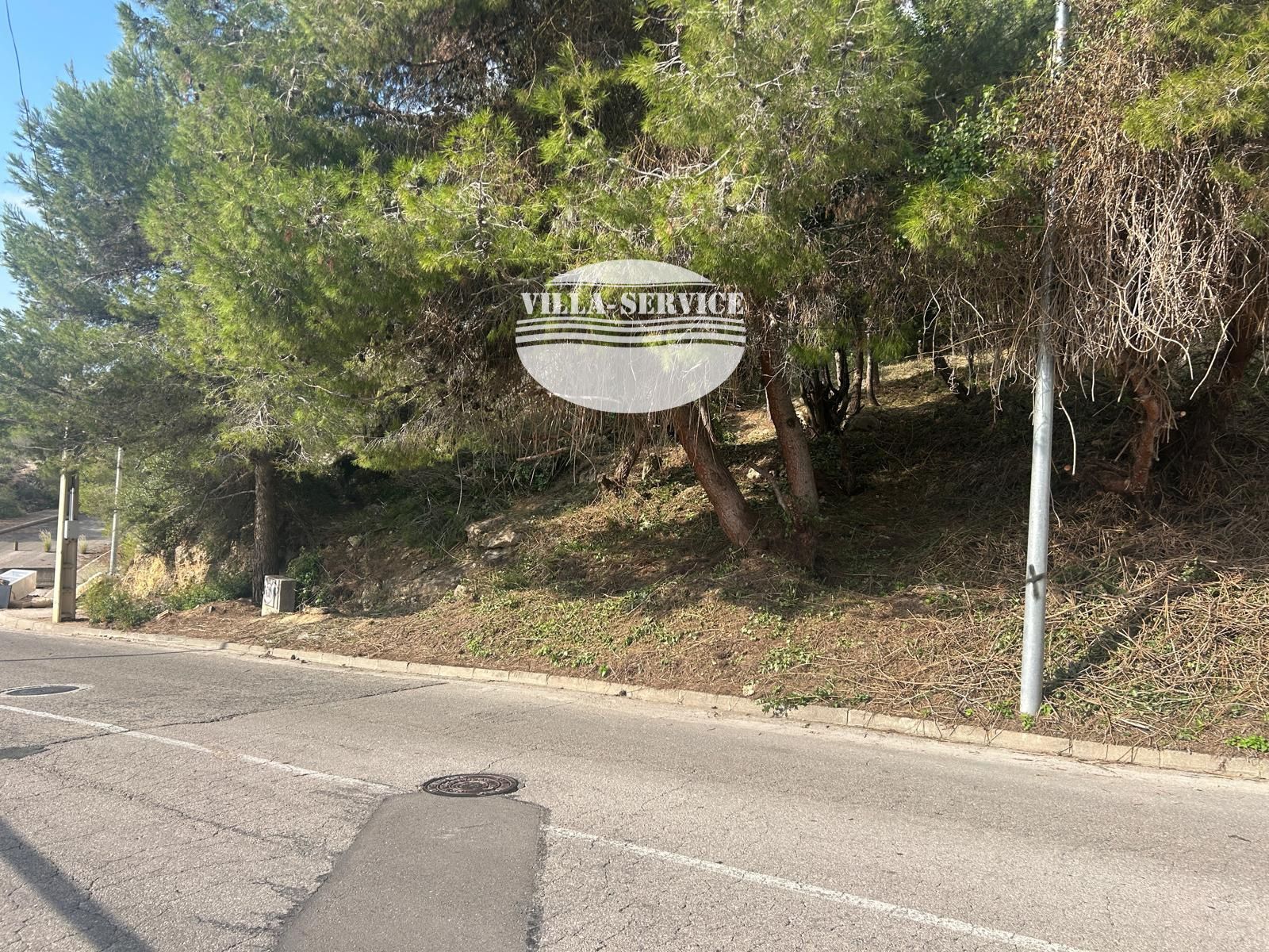 image SOLAR EN VENTA EN SEGUR DE DALT 1