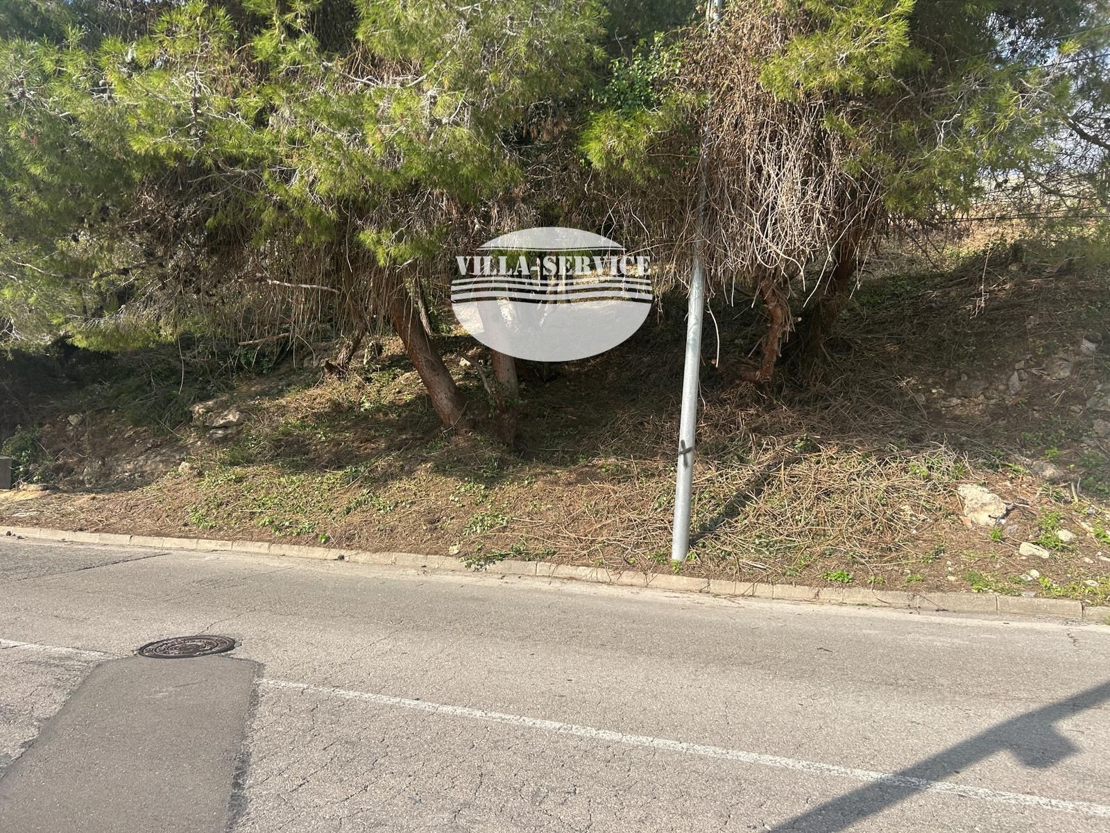image SOLAR EN VENTA EN SEGUR DE DALT 2