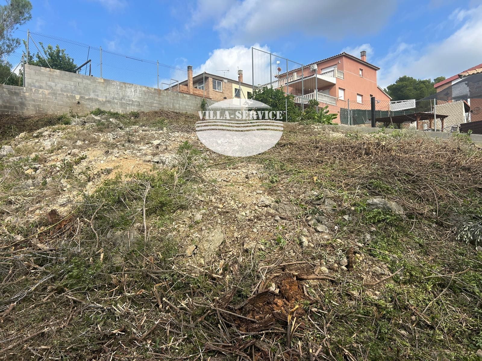 image SOLAR EN VENTA EN SEGUR DE DALT 6