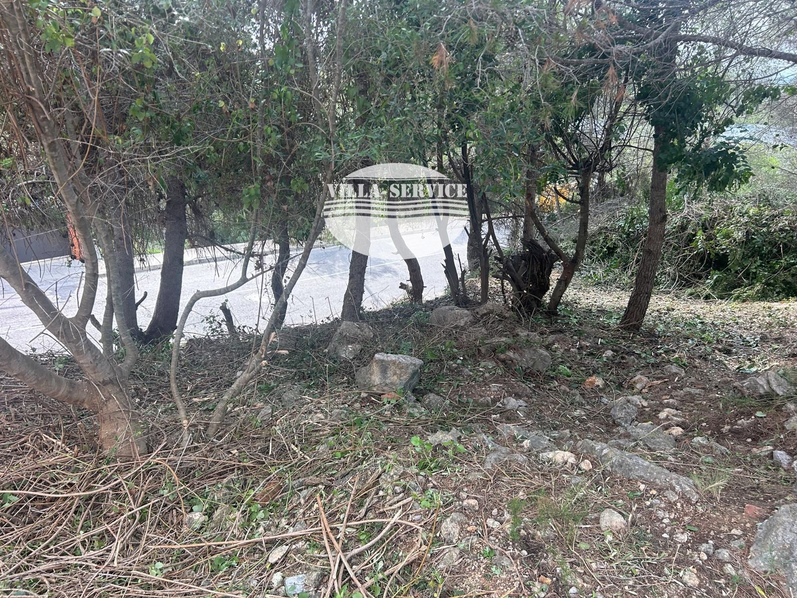 image SOLAR EN VENTA EN SEGUR DE DALT 7