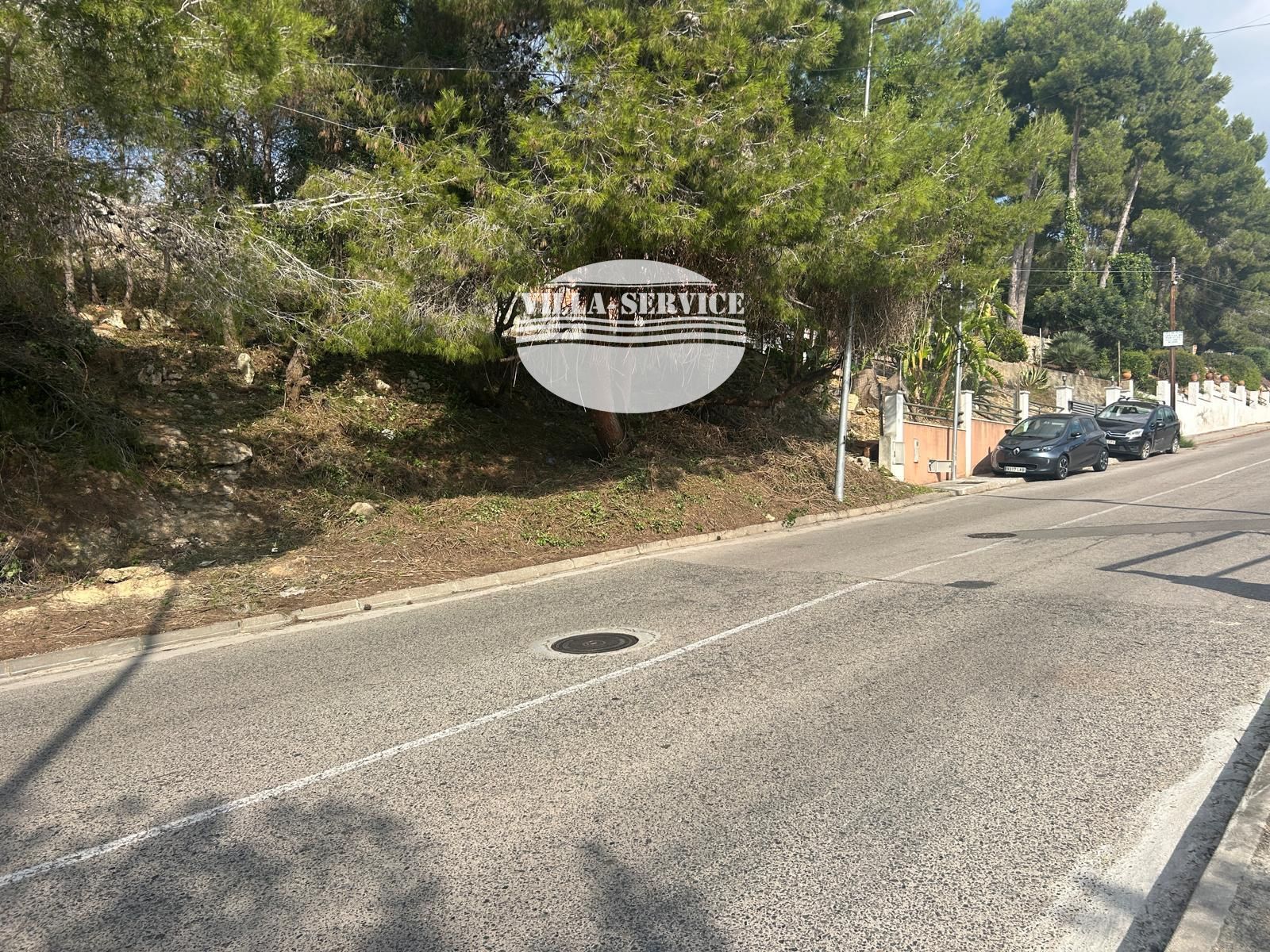 image SOLAR EN VENTA EN SEGUR DE DALT 8