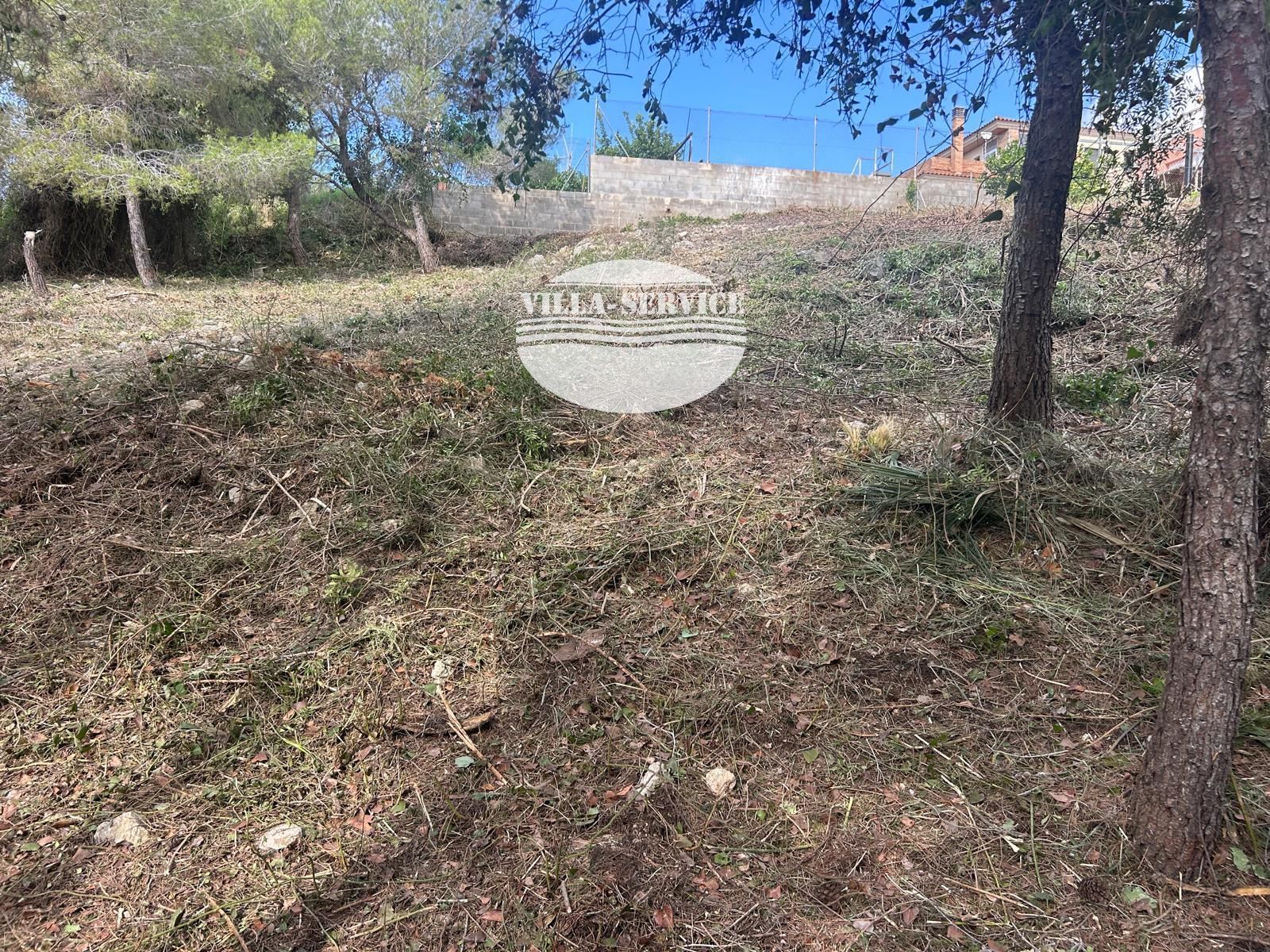 image SOLAR EN VENTA EN SEGUR DE DALT 9