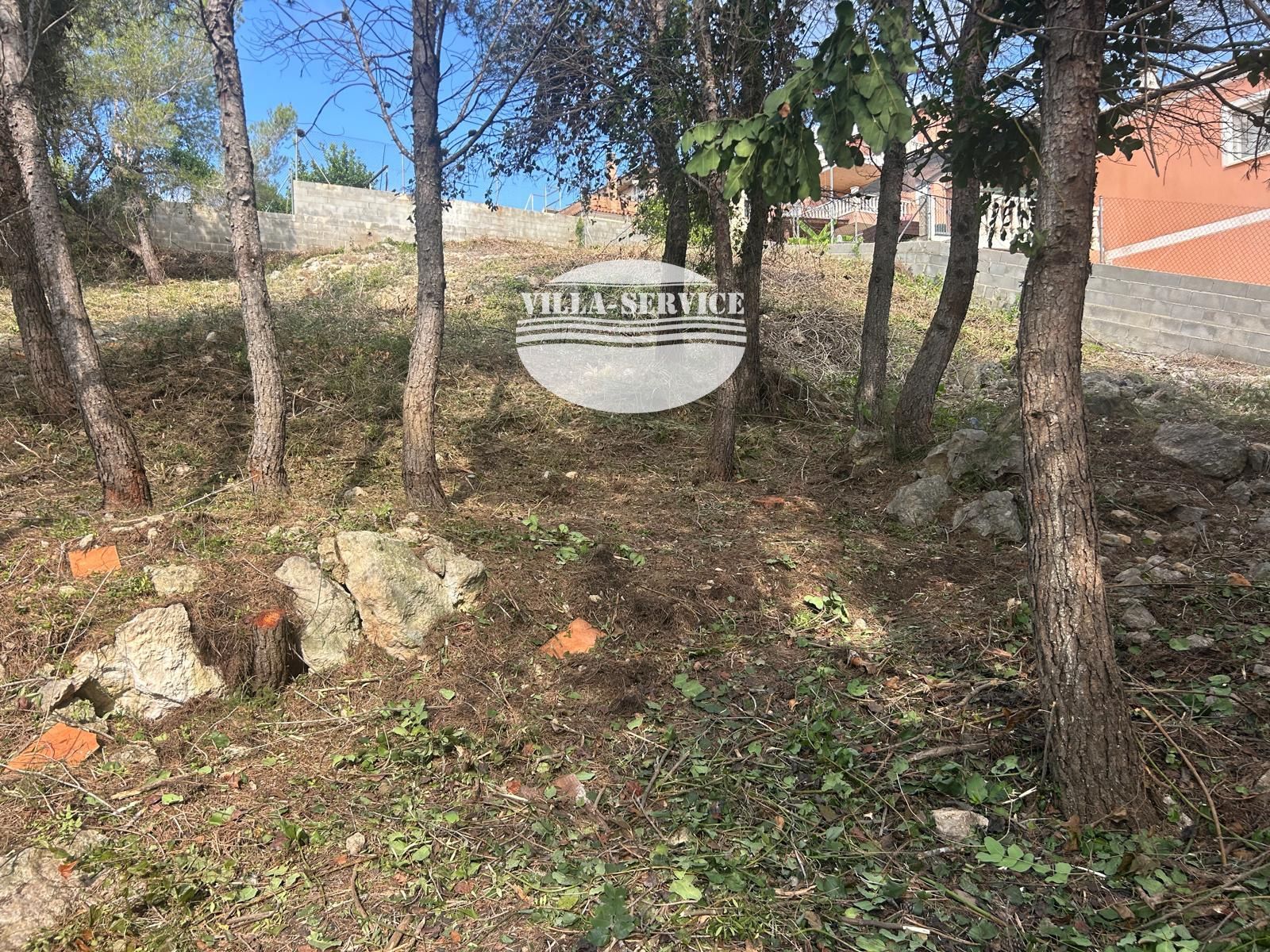 image SOLAR EN VENTA EN SEGUR DE DALT 10