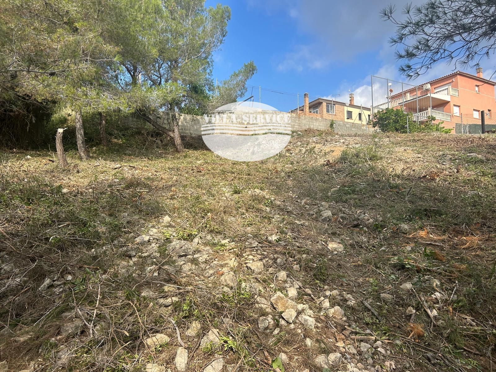 image SOLAR EN VENTA EN SEGUR DE DALT 11