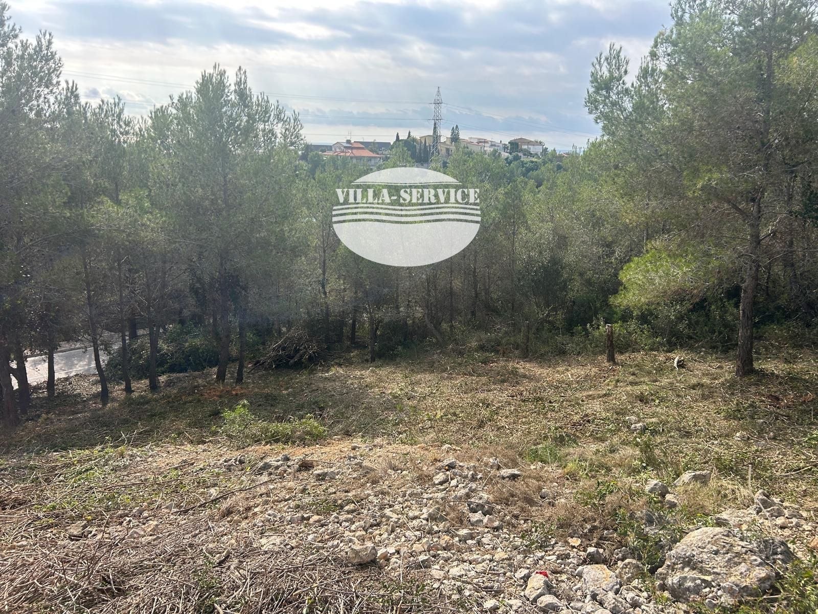 image SOLAR EN VENTA EN SEGUR DE DALT 14