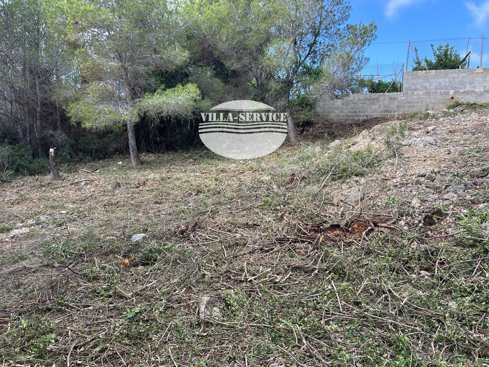 image SOLAR EN VENTA EN SEGUR DE DALT 16