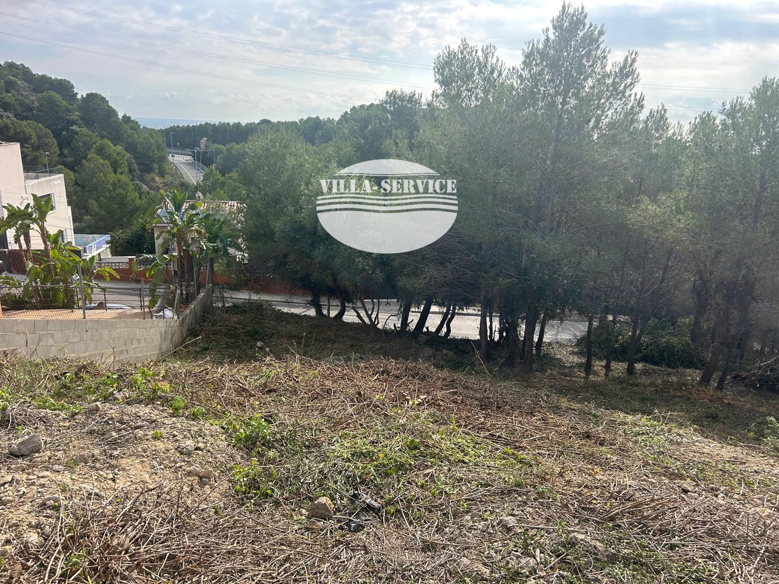 image SOLAR EN VENTA EN SEGUR DE DALT 17