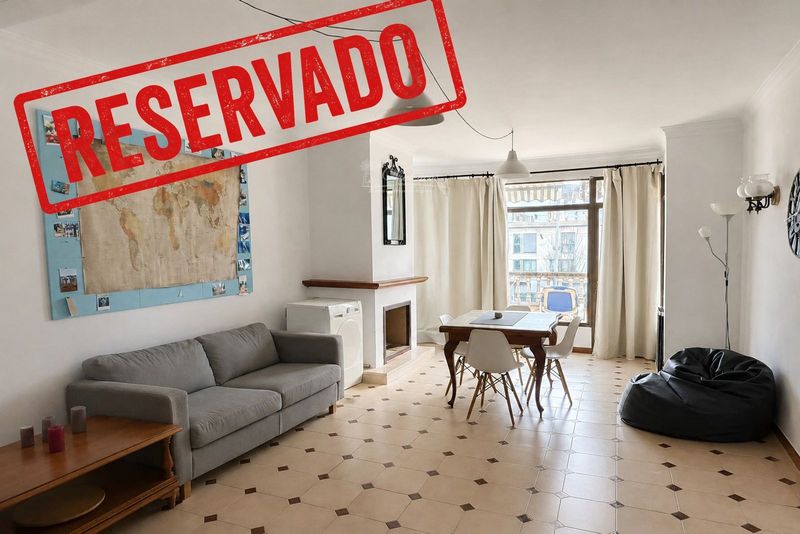 Adosado en venta Montuiri, Baleares. Ref: 1001. Inmobiliaria Vivancos