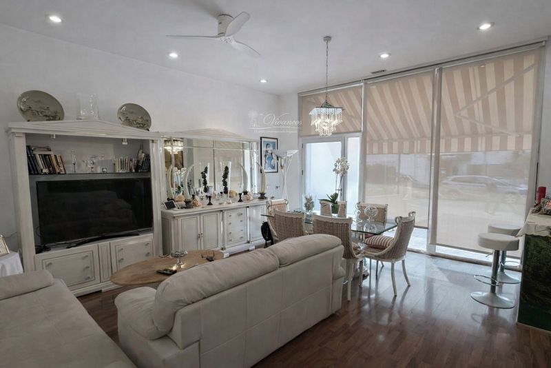 Piso en venta Inca, Baleares. Ref: 1002. Inmobiliaria Vivancos
