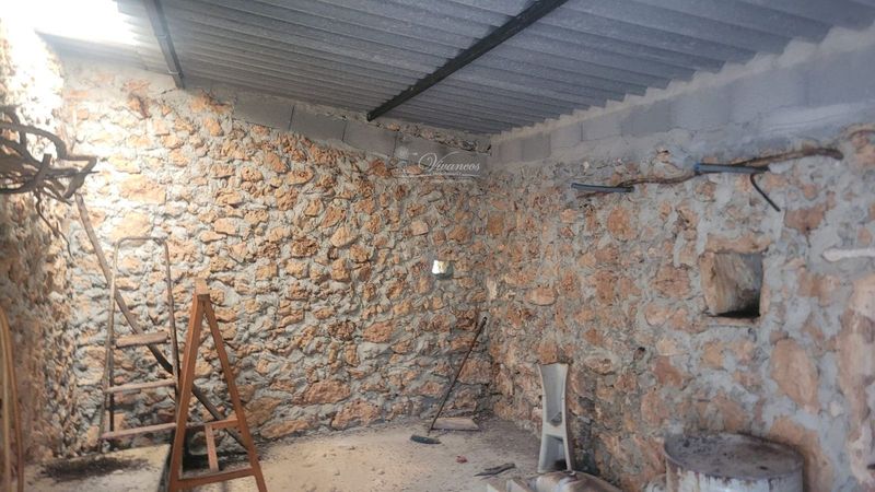 Parcela en venta Algaida, Baleares. Ref: 1015. Inmobiliaria Vivancos