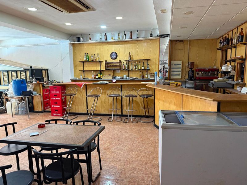 Local Comercial en venta Palma De Mallorca, Baleares. Ref: 1024. Inmobiliaria Vivancos