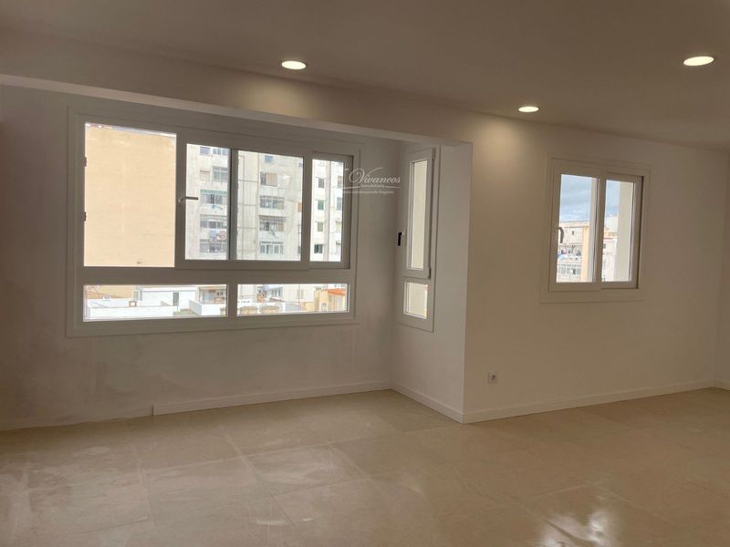 Piso en venta Palma De Mallorca, Baleares. Ref: 1027. Inmobiliaria Vivancos