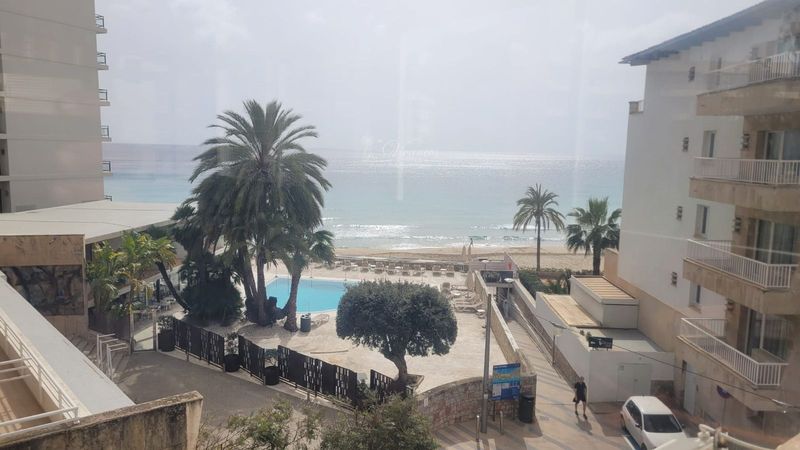 Local Comercial en venta Cala Millor, Baleares. Ref: 1048. Inmobiliaria Vivancos