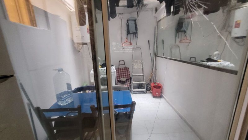 Piso en venta Palma De Mallorca, Baleares. Ref: 1051. Inmobiliaria Vivancos