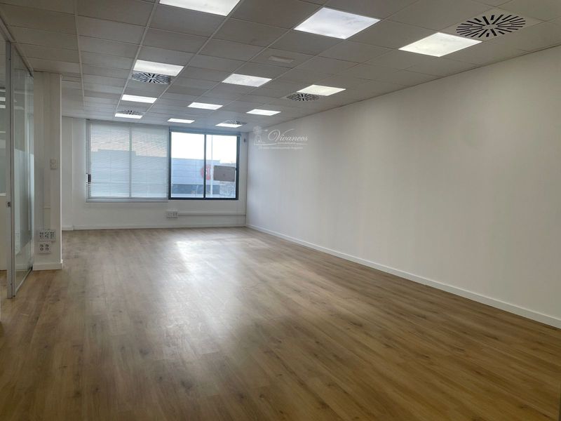 Oficina en venta Palma De Mallorca, Baleares. Ref: 1052. Inmobiliaria Vivancos