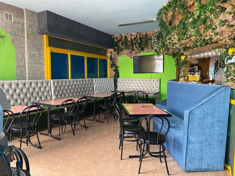 Local Comercial en traspaso Son Ferriol, Baleares. Ref: 1056. Inmobiliaria Vivancos