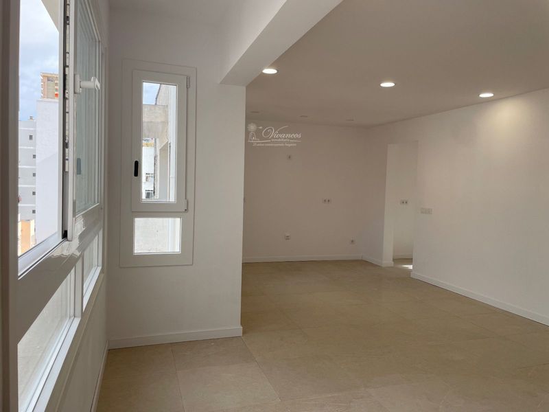 Piso en venta Palma De Mallorca, Baleares. Ref: 1057. Inmobiliaria Vivancos