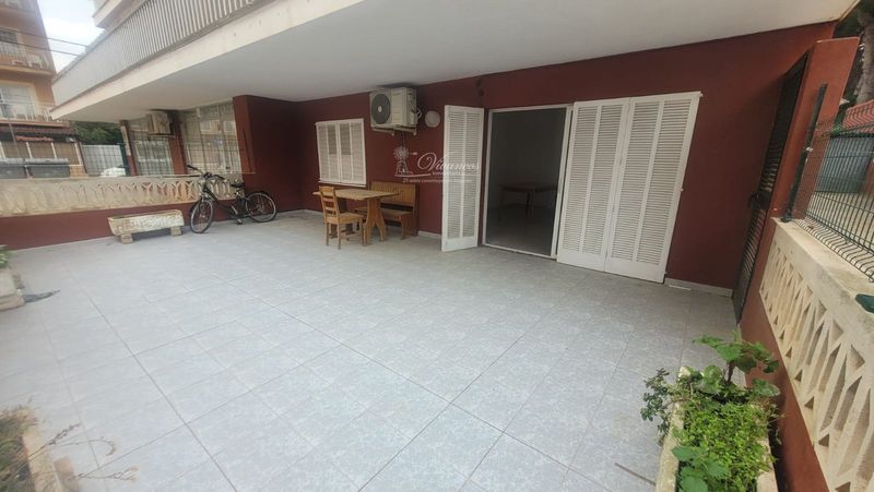 Piso en venta Palmanova, Baleares. Ref: 1064. Inmobiliaria Vivancos